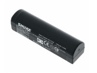 Shure  Bateria recarregável SB902A